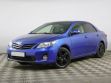 Toyota Corolla 1.6 МКПП, 2010, 169 000 км превью 1