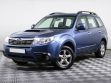 Subaru Forester 2.5 АКПП, 2008, 185 000 км превью 1