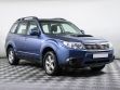 Subaru Forester 2.5 АКПП, 2008, 185 000 км превью 3