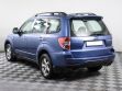 Subaru Forester 2.5 АКПП, 2008, 185 000 км превью 4