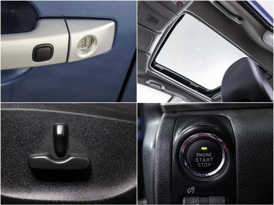 Subaru Forester 2.5 АКПП, 2008, 185 000 км фото 10