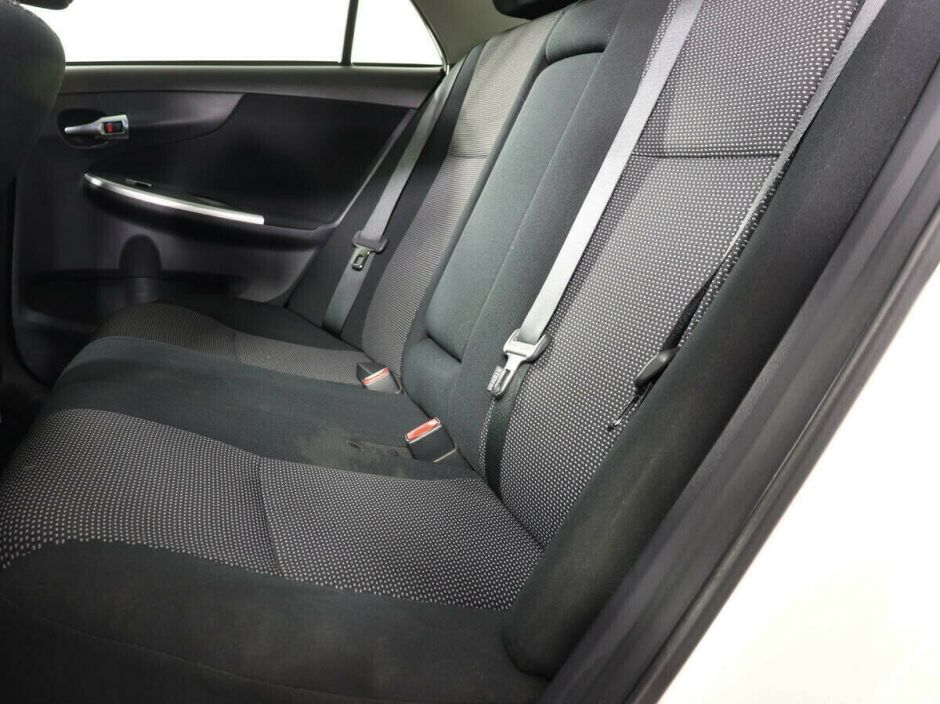 Toyota Corolla 1.6 АКПП, 2010, 170 000 км фото 10