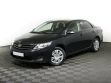 Toyota Corolla 1.6 АКПП, 2012, 141 000 км превью 1