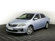 Toyota Corolla 1.6 АКПП, 2012, 133 000 км превью 1