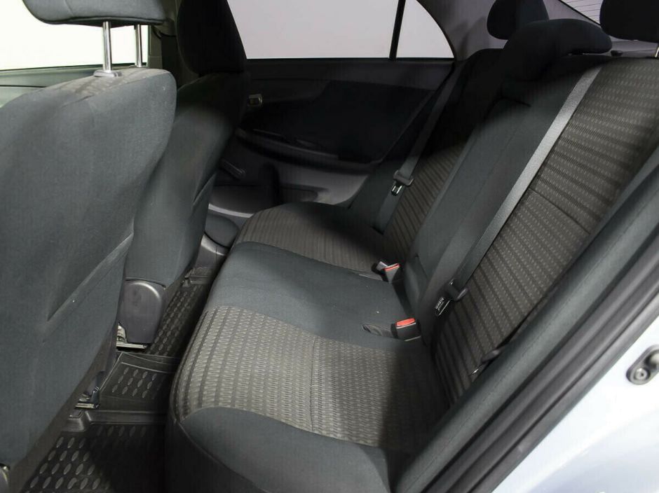 Toyota Corolla 1.6 АКПП, 2012, 133 000 км фото 9