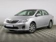 Toyota Corolla 1.3 МКПП, 2010, 155 000 км превью 1