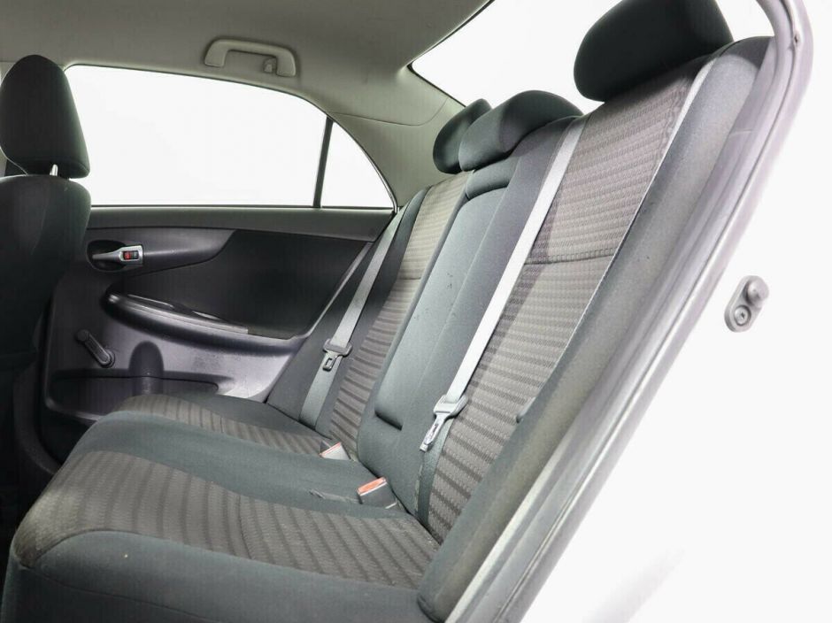 Toyota Corolla 1.3 МКПП, 2010, 155 000 км фото 7