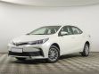 Toyota Corolla 1.6 CVT, 2016, 89 000 км превью 1