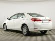 Toyota Corolla 1.6 CVT, 2016, 89 000 км превью 4