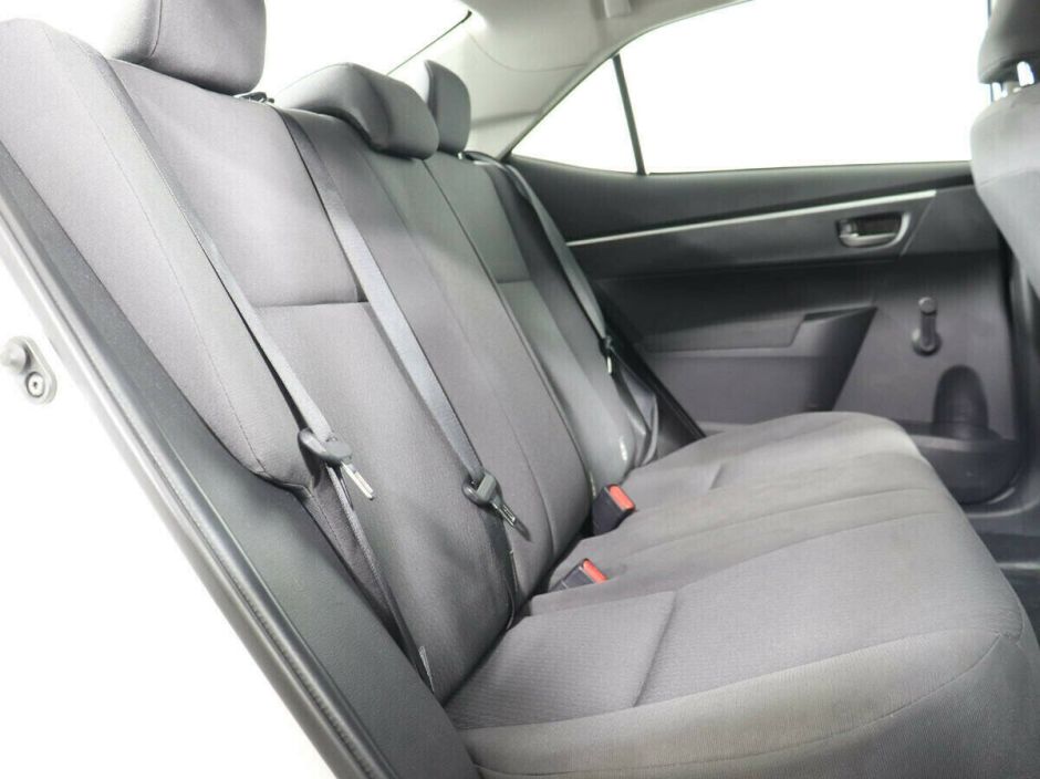 Toyota Corolla 1.6 CVT, 2016, 89 000 км фото 9