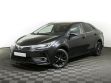 Toyota Corolla 1.6 CVT, 2017, 72 000 км превью 1