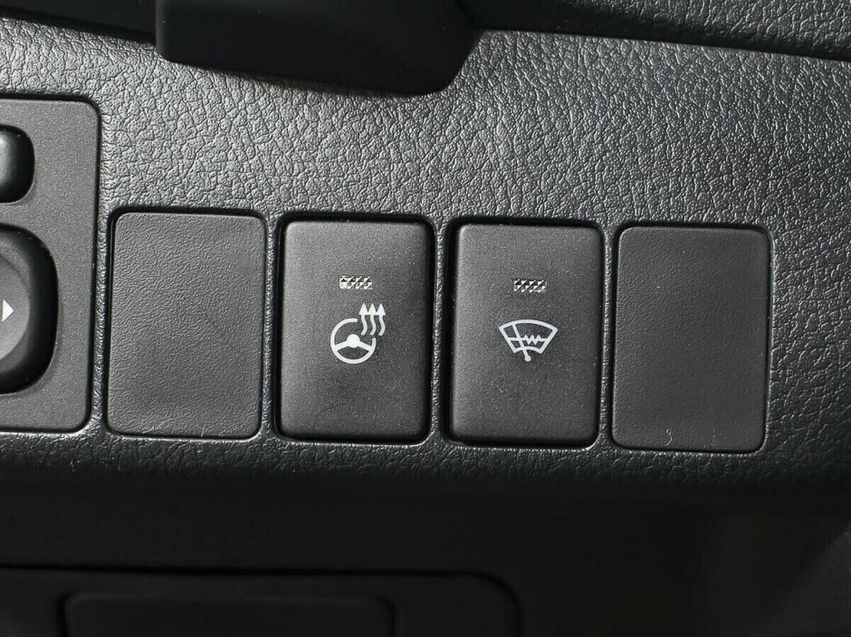 Toyota Corolla 1.6 CVT, 2017, 72 000 км фото 8