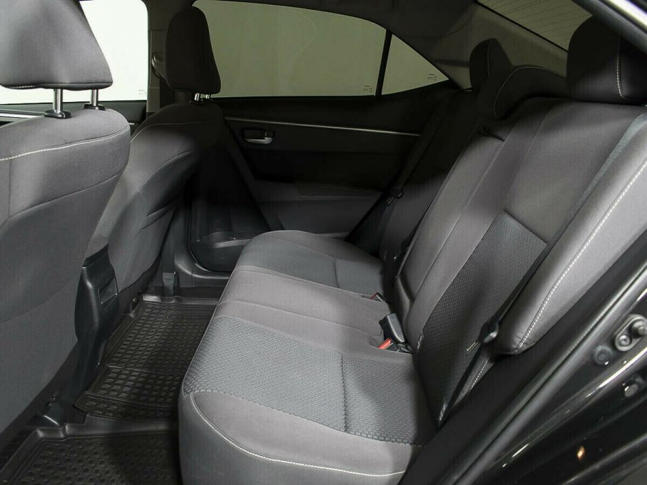 Toyota Corolla 1.6 CVT, 2017, 72 000 км фото 12