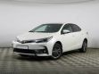 Toyota Corolla 1.6 CVT, 2016, 91 000 км превью 1