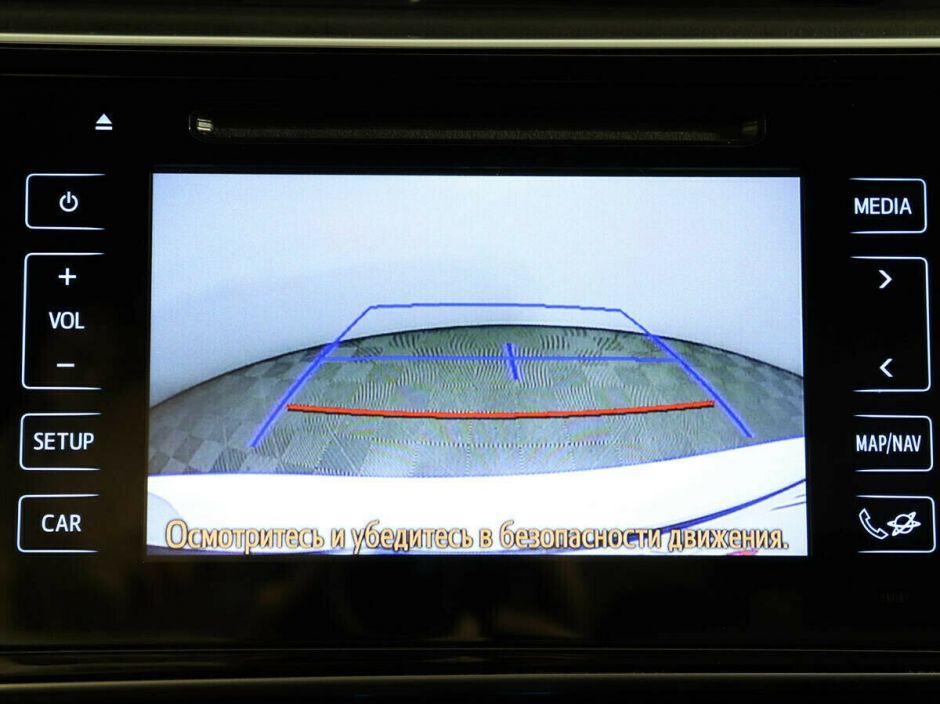 Toyota Corolla 1.6 CVT, 2016, 91 000 км фото 8