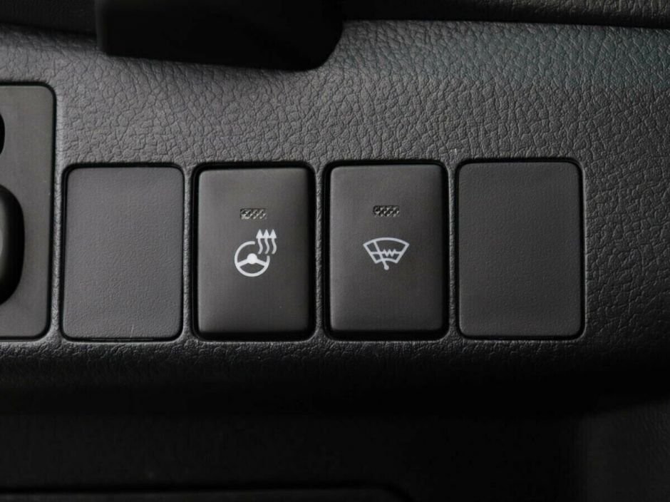 Toyota Corolla 1.6 CVT, 2016, 91 000 км фото 9