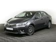 Toyota Corolla 1.6 CVT, 2013, 122 000 км превью 1