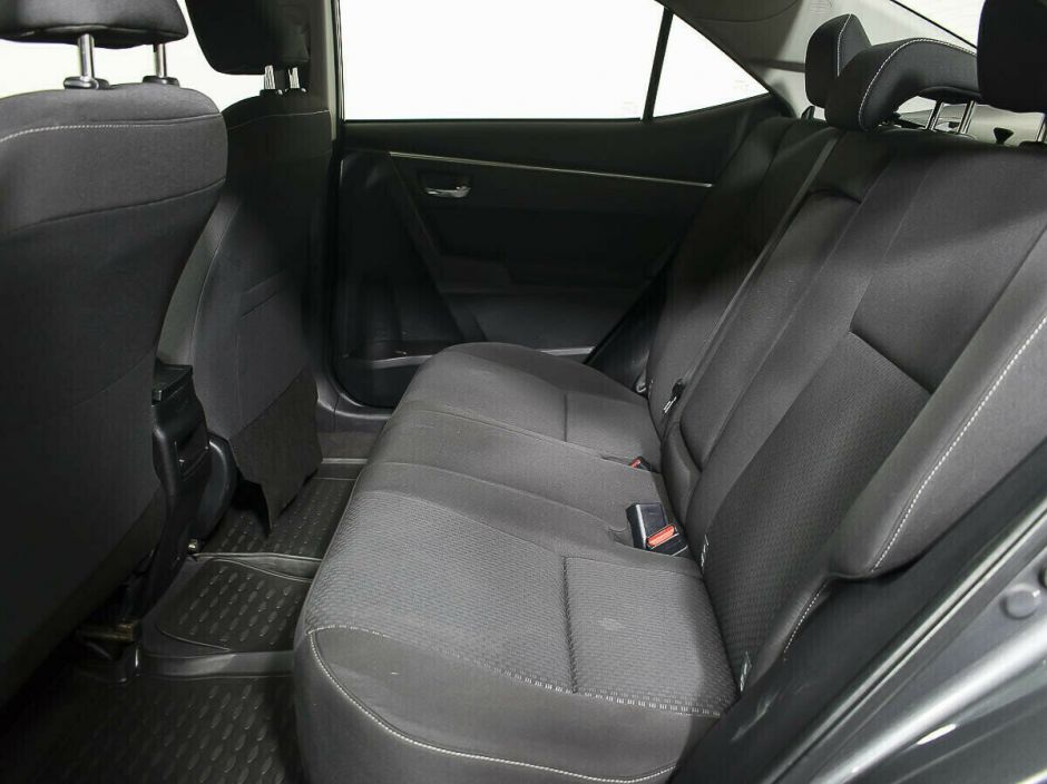 Toyota Corolla 1.6 CVT, 2013, 122 000 км фото 11