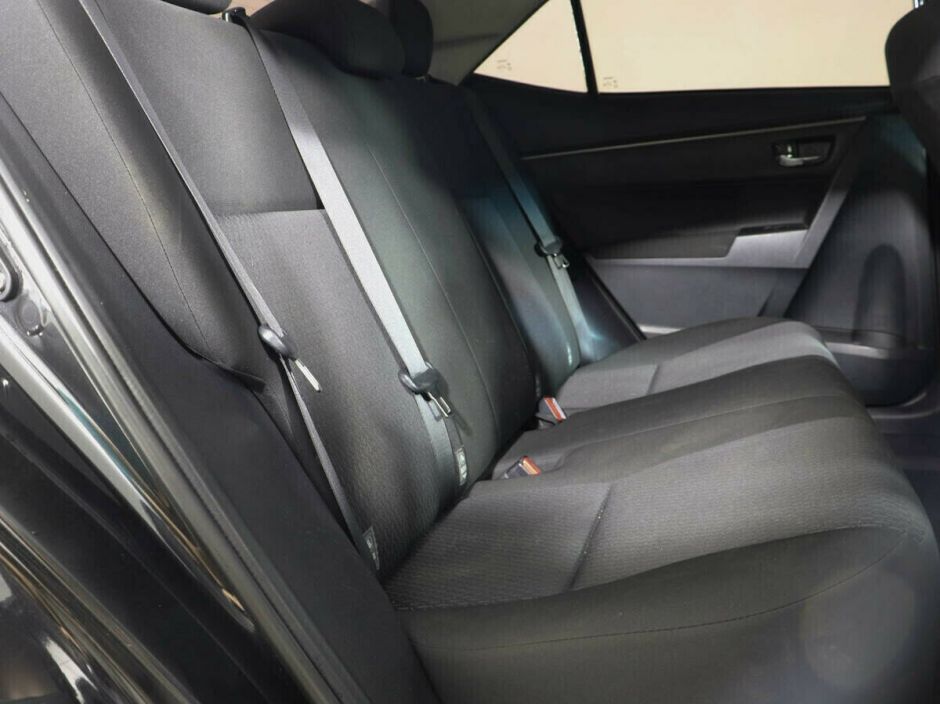 Toyota Corolla 1.6 CVT, 2013, 130 000 км фото 7