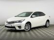 Toyota Corolla 1.6 CVT, 2013, 130 000 км превью 1
