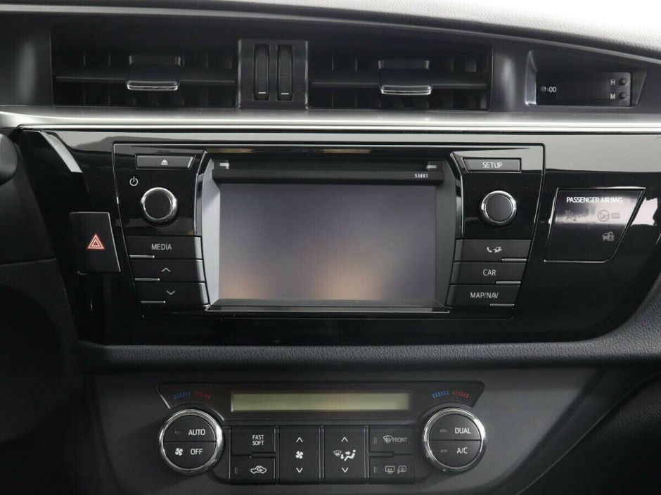 Toyota Corolla 1.6 CVT, 2013, 130 000 км фото 8