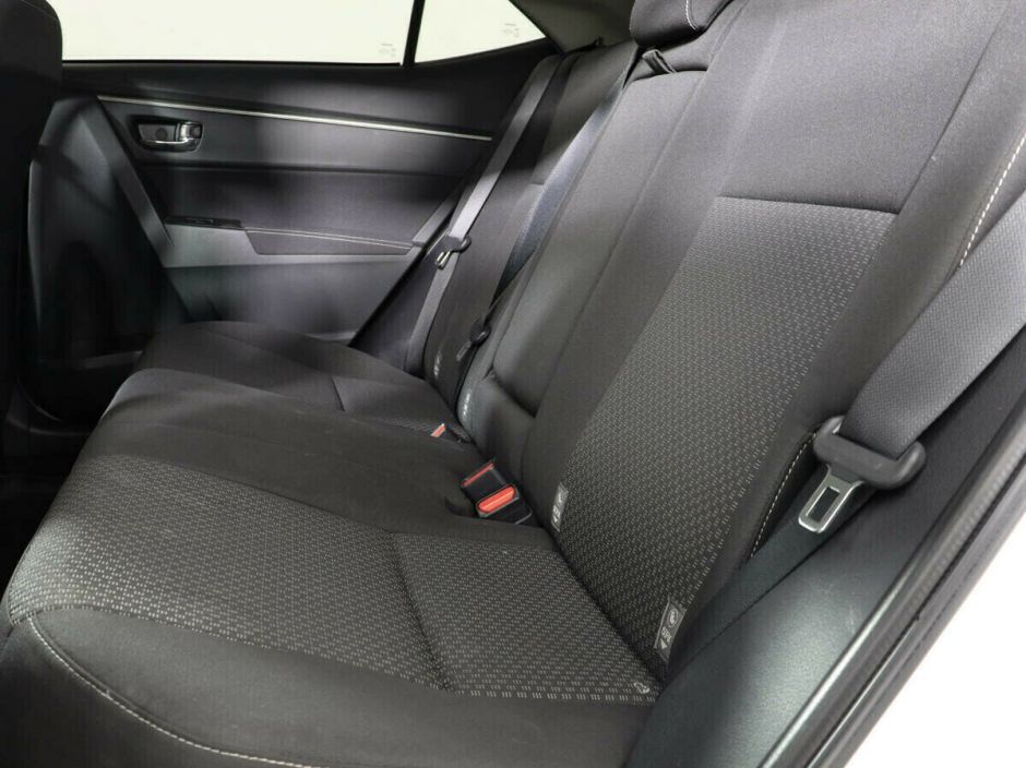 Toyota Corolla 1.6 CVT, 2013, 130 000 км фото 10