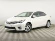Toyota Corolla 1.6 CVT, 2014, 109 000 км превью 1