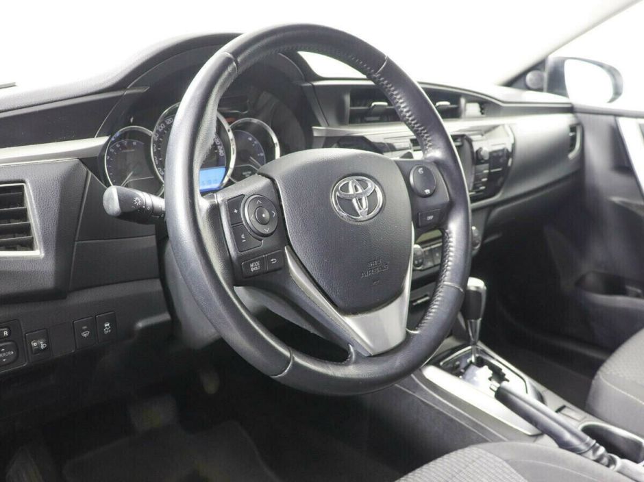 Toyota Corolla 1.6 CVT, 2014, 109 000 км фото 5