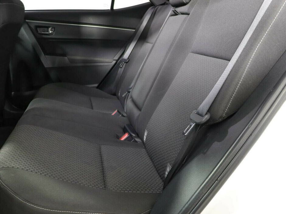 Toyota Corolla 1.6 CVT, 2014, 109 000 км фото 10