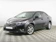 Toyota Corolla 1.6 CVT, 2014, 120 000 км превью 1