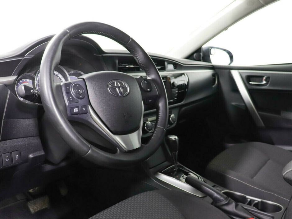 Toyota Corolla 1.6 CVT, 2014, 120 000 км фото 5