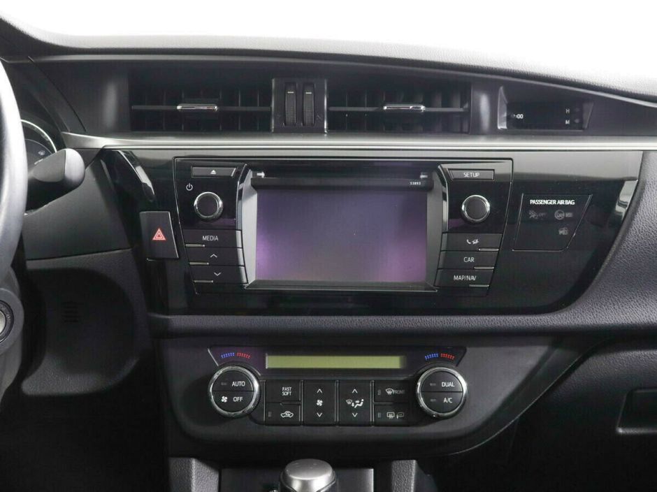 Toyota Corolla 1.6 CVT, 2014, 120 000 км фото 7