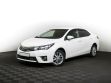 Toyota Corolla 1.6 CVT, 2015, 96 000 км превью 1