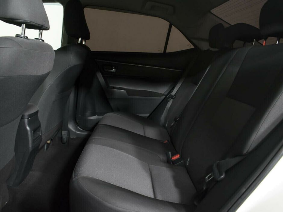 Toyota Corolla 1.6 CVT, 2015, 96 000 км фото 9