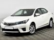 Toyota Corolla 1.8 CVT, 2013, 121 000 км превью 1