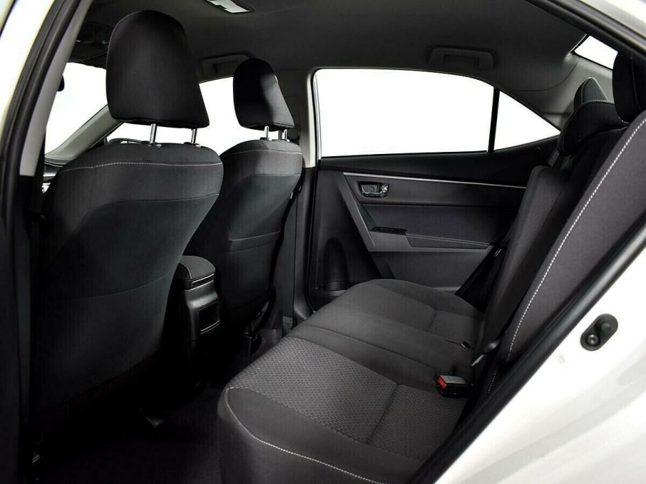 Toyota Corolla 1.8 CVT, 2013, 121 000 км фото 6