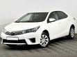 Toyota Corolla 1.6 МКПП, 2013, 127 000 км превью 1