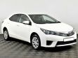 Toyota Corolla 1.6 МКПП, 2013, 127 000 км превью 3