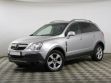 Opel Antara 2.0 АКПП, 2008, 190 000 км превью 1