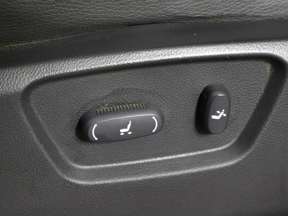 Opel Antara 3.2 АКПП, 2011, 151 000 км фото 10