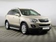 Opel Antara 2.4 АКПП, 2012, 137 000 км превью 2
