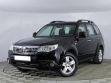 Subaru Forester 2.5 АКПП, 2008, 185 000 км превью 1