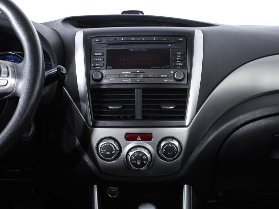 Subaru Forester 2.5 АКПП, 2008, 185 000 км фото 7