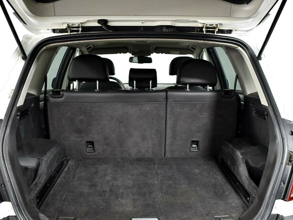 Opel Antara 2.2 АКПП, 2013, 123 000 км фото 6