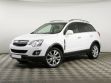 Opel Antara 2.4 АКПП, 2013, 125 000 км превью 1