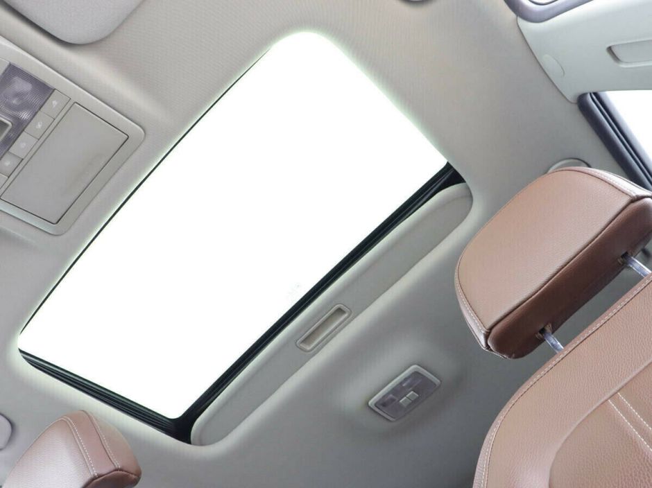 Opel Antara 2.4 АКПП, 2013, 125 000 км фото 6