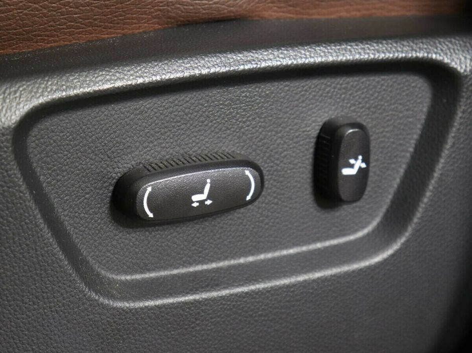 Opel Antara 2.4 АКПП, 2013, 125 000 км фото 11