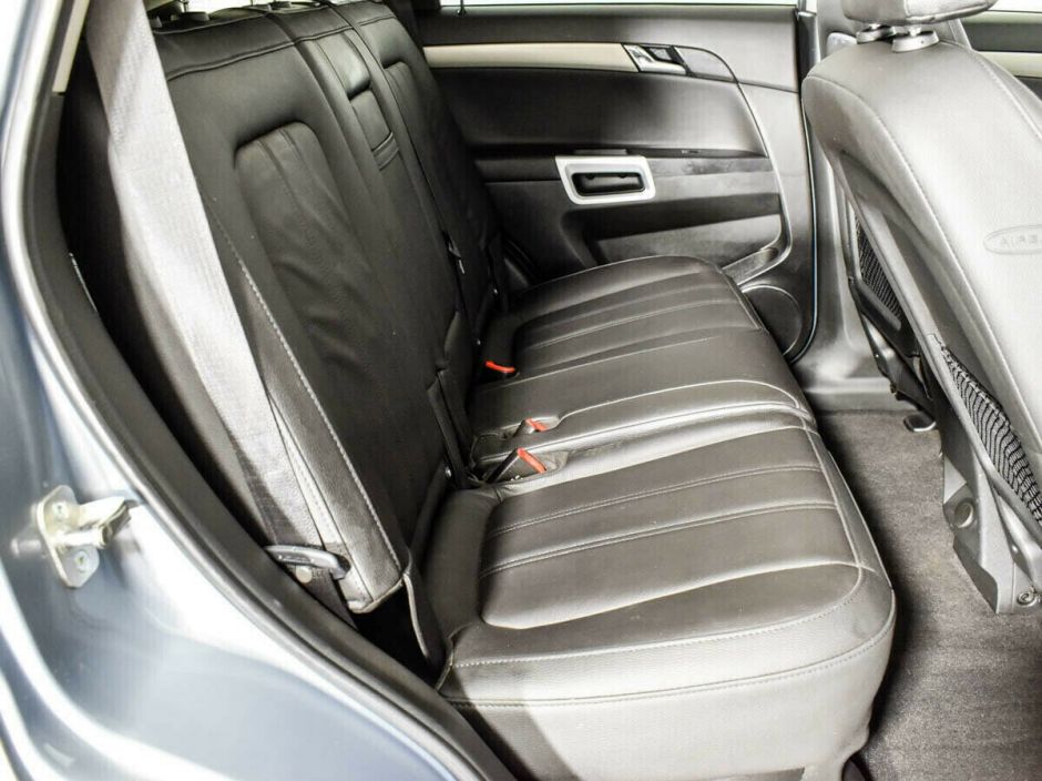 Opel Antara 2.4 АКПП, 2013, 132 000 км фото 7