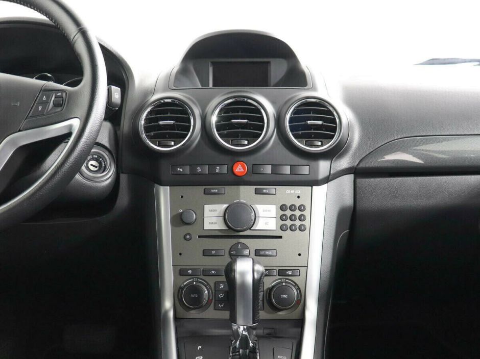 Opel Antara 2.4 АКПП, 2014, 114 000 км фото 5