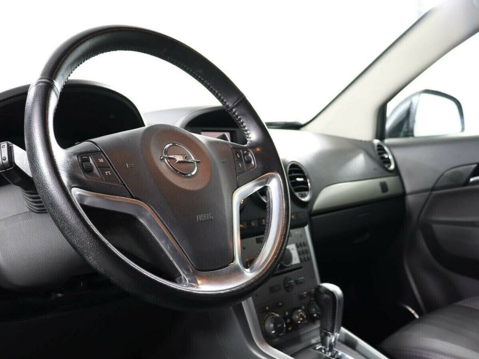 Opel Antara 2.4 АКПП, 2014, 110 000 км фото 8